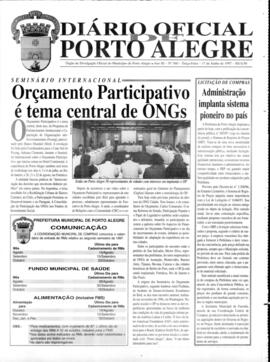 DOPA edição Nº 560 de 17/06/1997