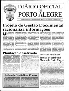DOPA edição Nº 216 de 23/01/1996