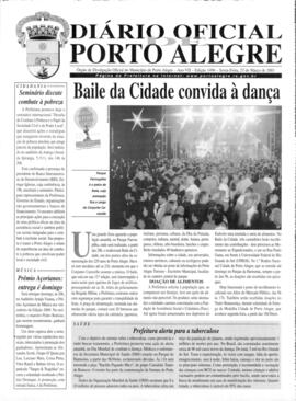 DOPA edição Nº 1496 de 23/03/2001