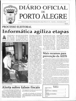 DOPA edição Nº 134 de 26/09/1995