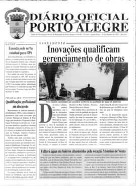 DOPA edição Nº 646 de 15/10/1997