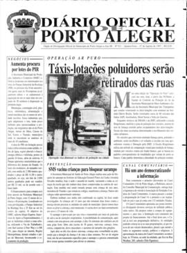 DOPA edição Nº 611 de 27/08/1997
