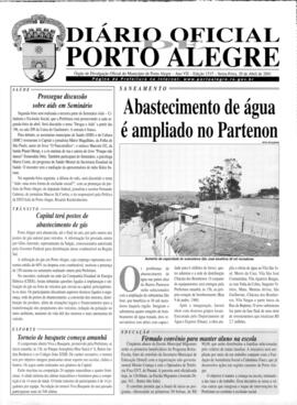 DOPA edição Nº 1515 de 20/04/2001