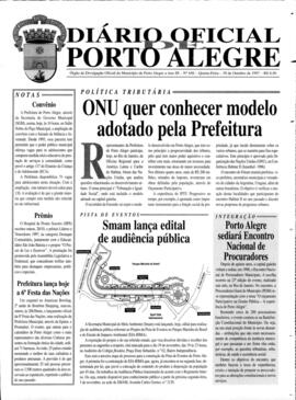 DOPA edição Nº 656 de 30/10/1997