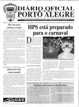 DOPA edição Nº 1233 de 29/02/2000