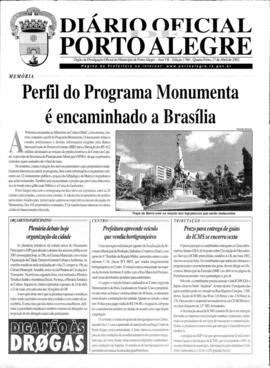 DOPA edição Nº 1760 de 17/04/2002