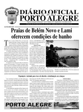 DOPA edição Nº 2.197 de 12/01/2004