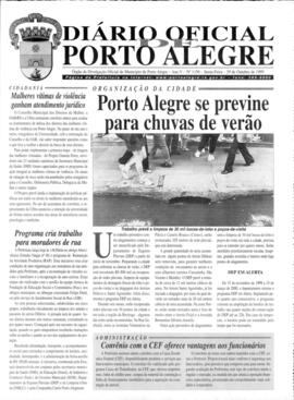 DOPA edição Nº 1150 de 29/10/1999