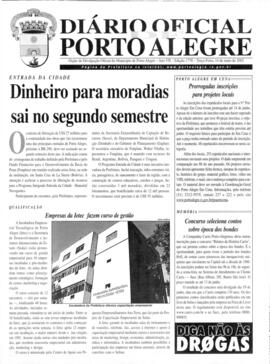 DOPA edição Nº 1778 de 14/05/2002