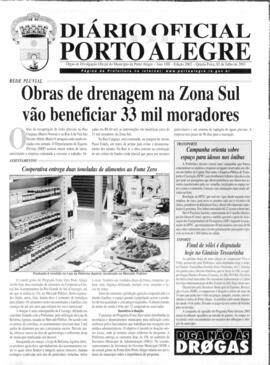DOPA edição Nº 2062 de 02/07/2003