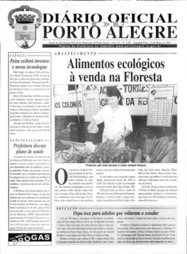 DOPA edição Nº 1288 de 22/05/2000