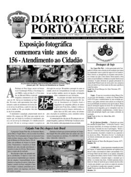 DOPA edição Nº 2.613 de 12/09/2005
