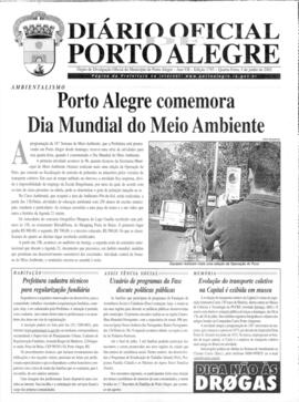DOPA edição Nº 1793 de 05/06/2002