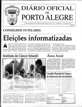 DOPA edição N° 54 de 01/06/1995