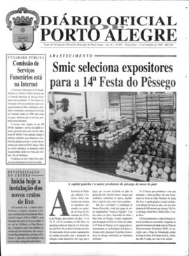 DOPA edição Nº 891 de 13/10/1998