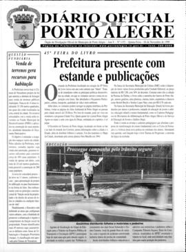 DOPA edição Nº 1152 de 04/11/1999