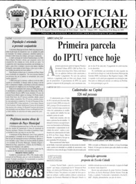DOPA edição Nº 1995 de 25/03/2003