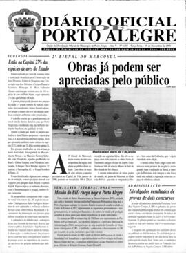 DOPA edição Nº 1155 de 09/11/1999