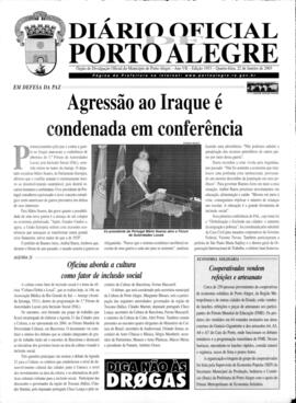 DOPA edição Nº 1953 de 22/01/2003