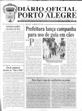 DOPA edição Nº 1068 de 02/07/1999