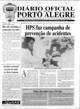 DOPA edição Nº 1384 de 06/10/2000