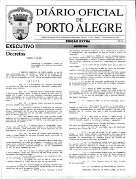 DOPA edição Nº 200 de 30/12/1995