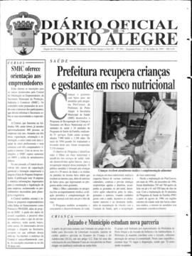 DOPA edição Nº 584 de 21/07/1997
