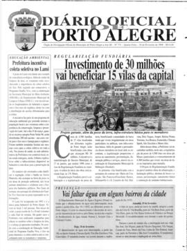 DOPA edição Nº 731 de 18/02/1998