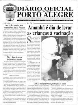 DOPA edição Nº 1140 de 15/10/1999
