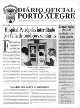 DOPA edição Nº 660 de 05/11/1997