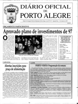 DOPA edição Nº 457 de 13/01/1997
