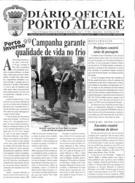 DOPA edição Nº 1042 de 26/05/1999