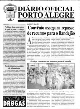 DOPA edição Nº 1906 de 13/11/2002