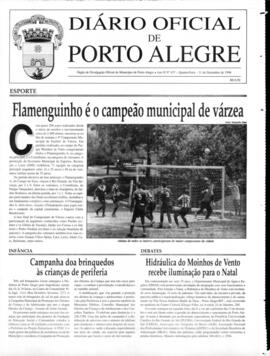DOPA edição Nº 437 de 11/12/1996