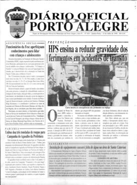 DOPA edição Nº 829 de 15/07/1998