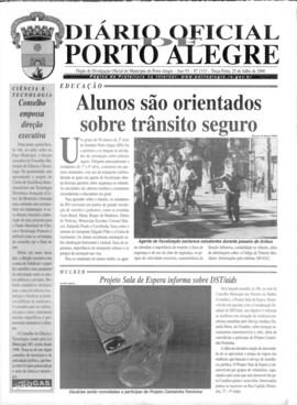 DOPA edição Nº 1333 de 25/07/2000