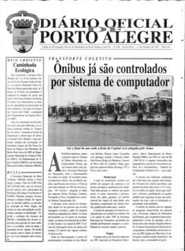 DOPA edição Nº 648 de 17/10/1997