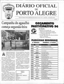 DOPA edição N° 55 de 02/06/1995