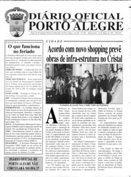 DOPA edição Nº 506 de 26/03/1997