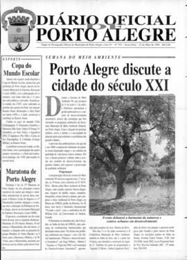 DOPA edição Nº 792 de 22/05/1998