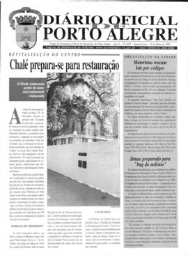 DOPA edição Nº 1037 de 19/05/1999