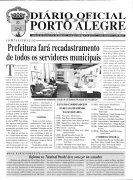 DOPA edição Nº 1054 de 14/06/1999