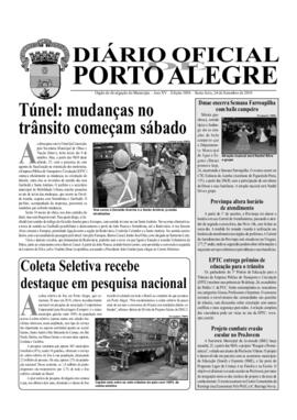 DOPA edição Nº 3.856 de 24/09/2010