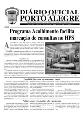 DOPA edição Nº 2.420 de 06/12/2004