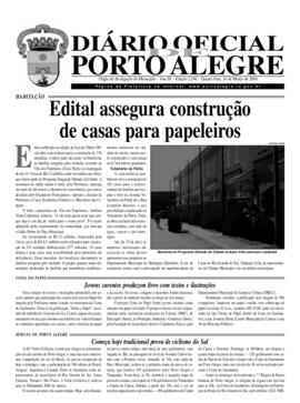 DOPA edição Nº 2.246 de 24/03/2004