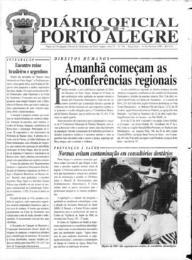 DOPA edição Nº 766 de 14/04/1998