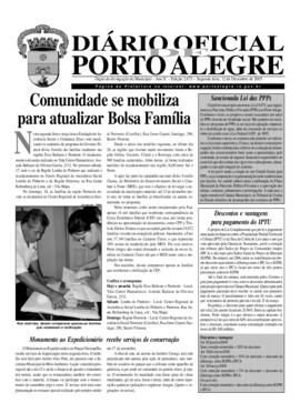 DOPA edição Nº 2.673 de 12/12/2005