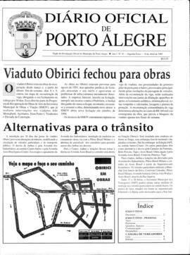 DOPA edição N° 19 de 10/04/1995