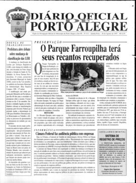 DOPA edição Nº 612 de 28/08/1997