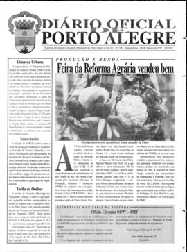 DOPA edição Nº 596 de 06/08/1997